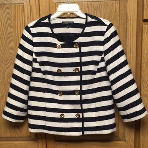 Jones New York  Signature Business Jacket